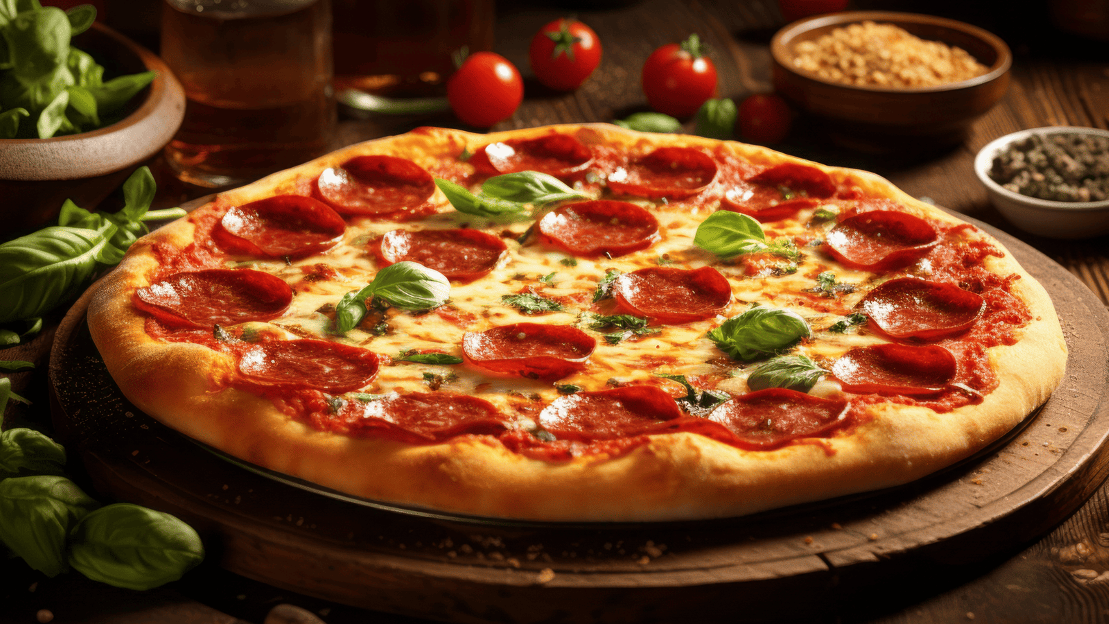Pizza Home Tow Law