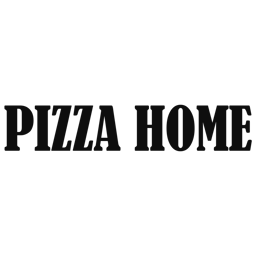 Pizza Home logo.